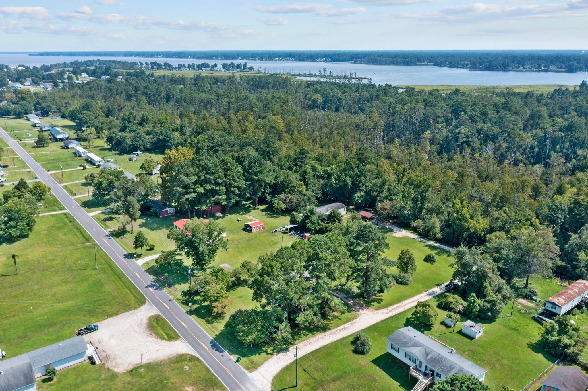 Whichards Beach Rd, North Carolina 27817, USA Photo 3