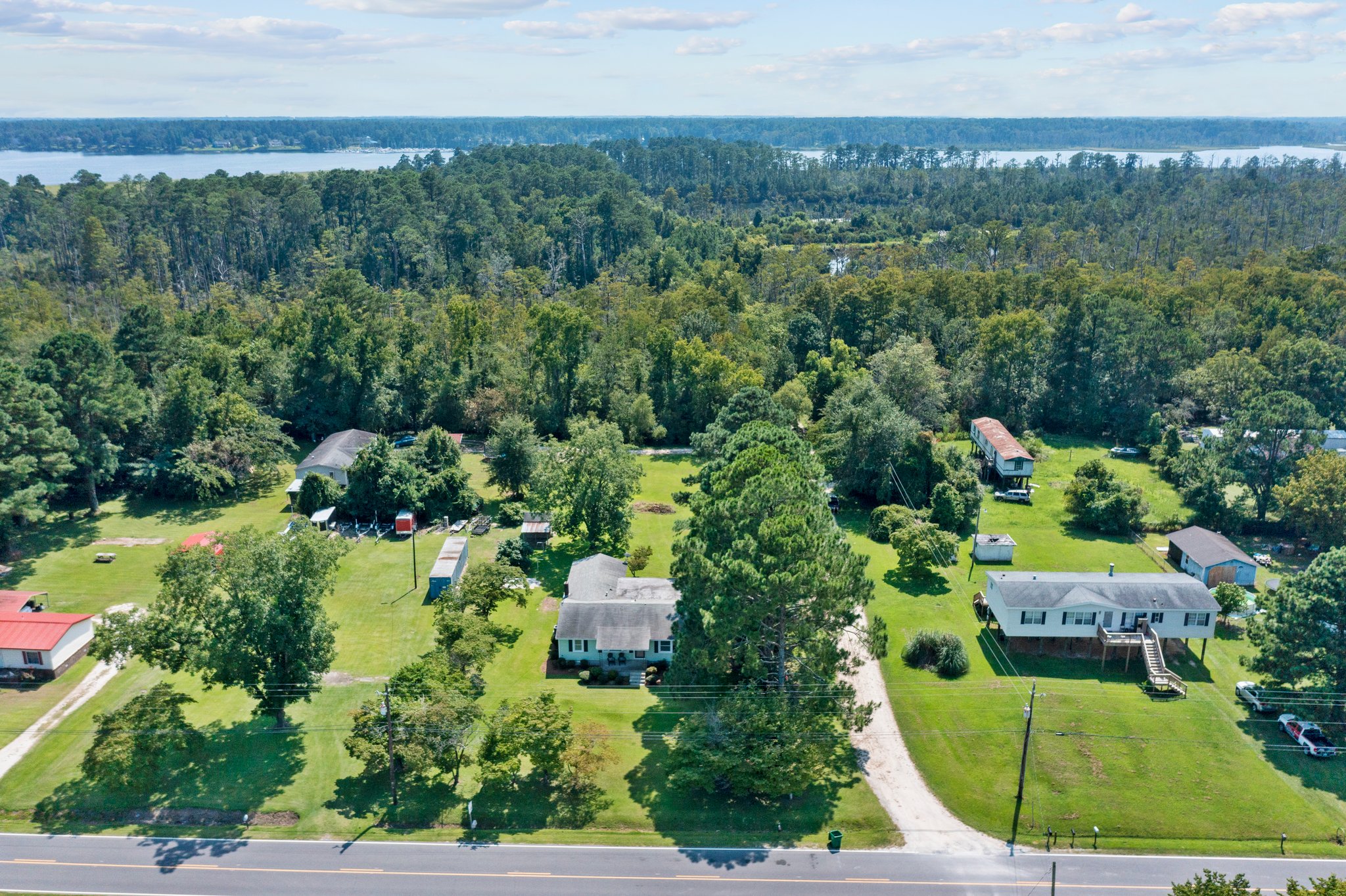 Whichards Beach Rd, North Carolina 27817, USA Photo 2