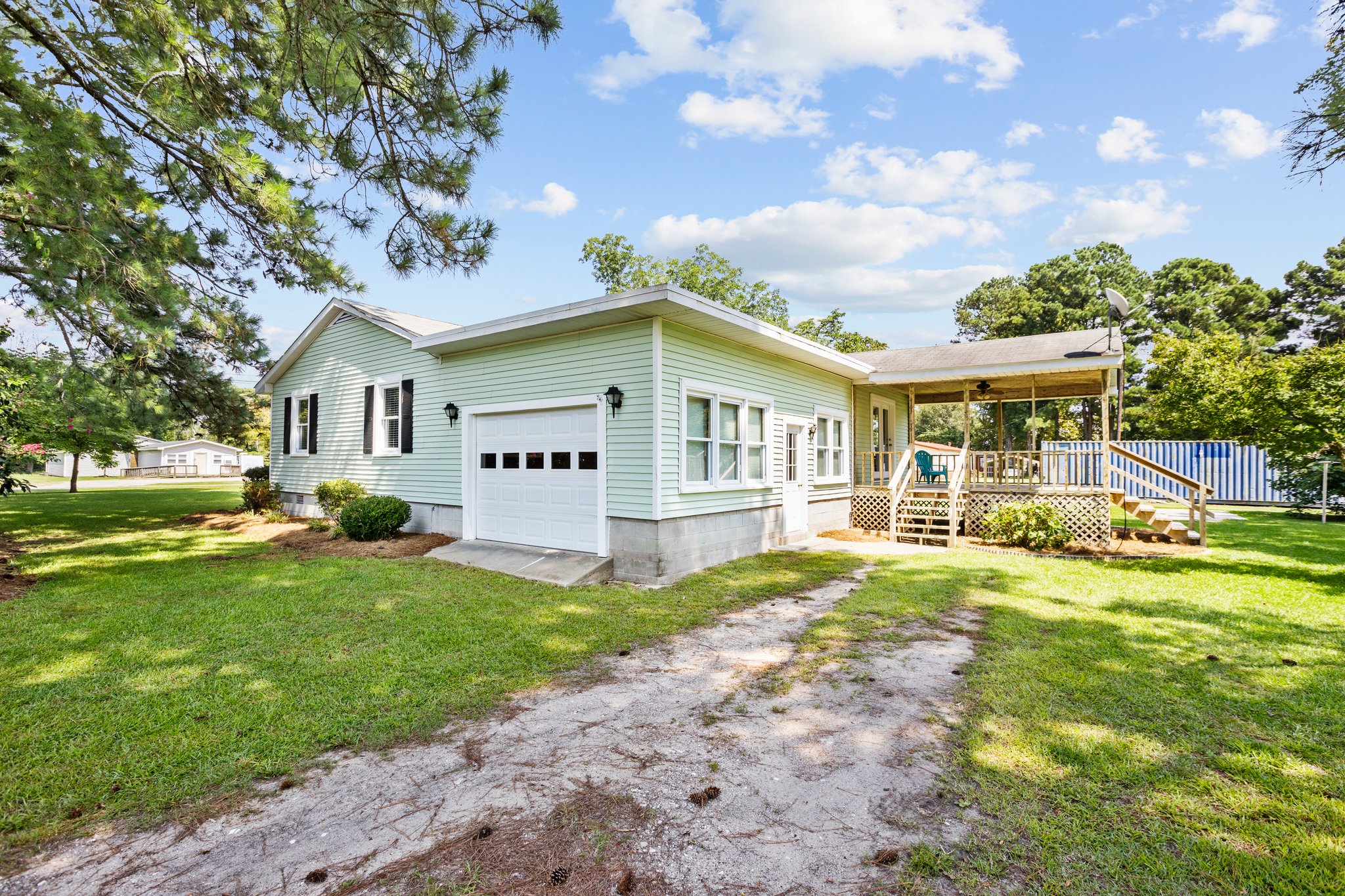 Whichards Beach Rd, North Carolina 27817, USA Photo 11