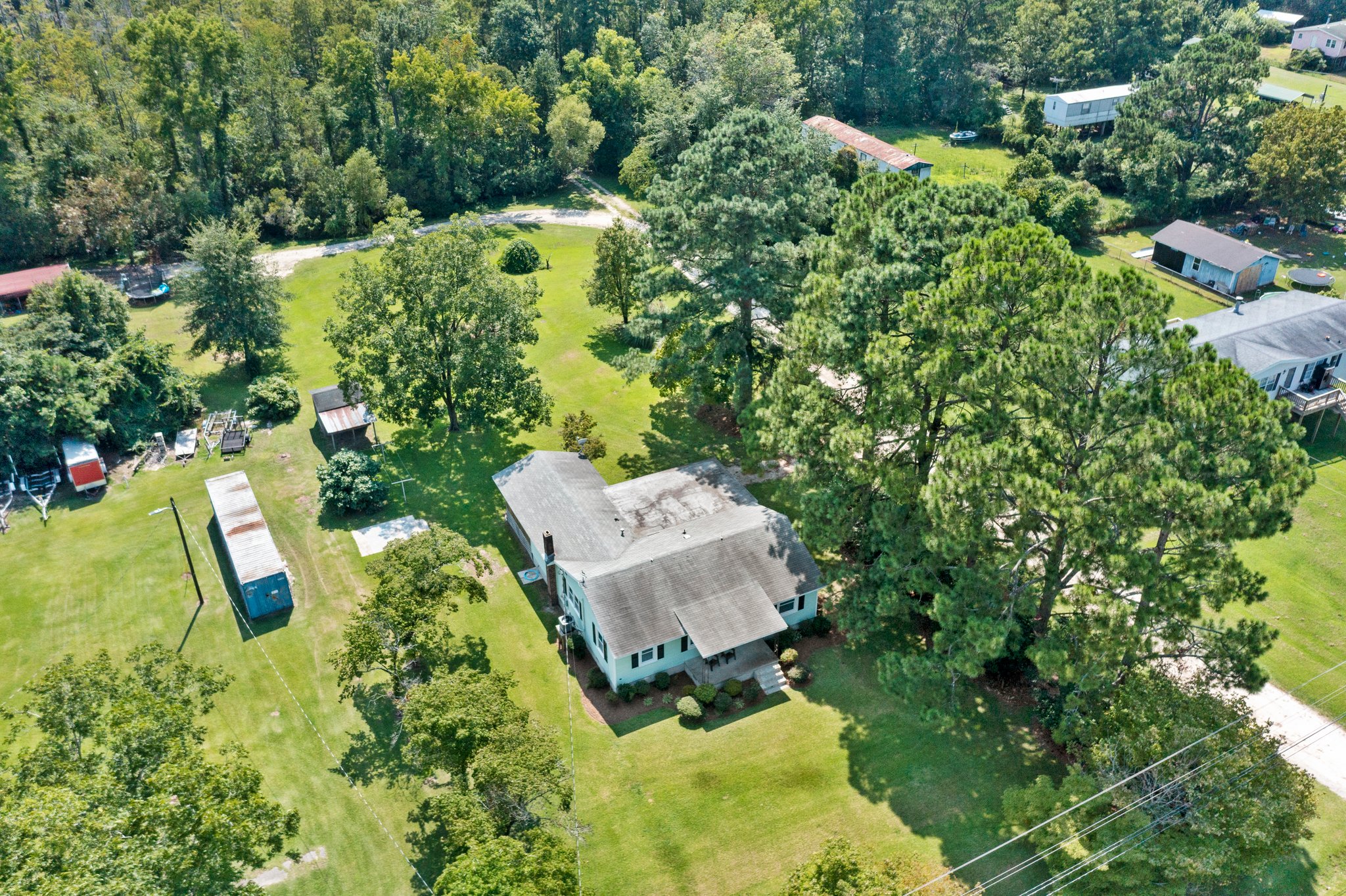 Whichards Beach Rd, North Carolina 27817, USA Photo 7