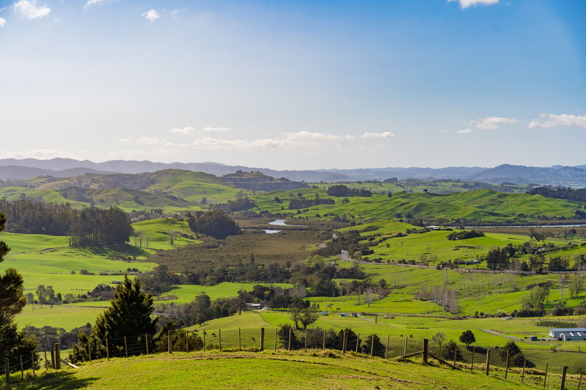 Whittle Road - Lots-3