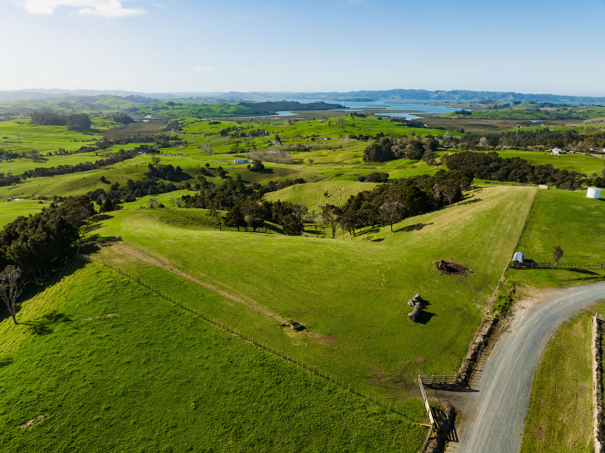 Whittle Road - Lots-8