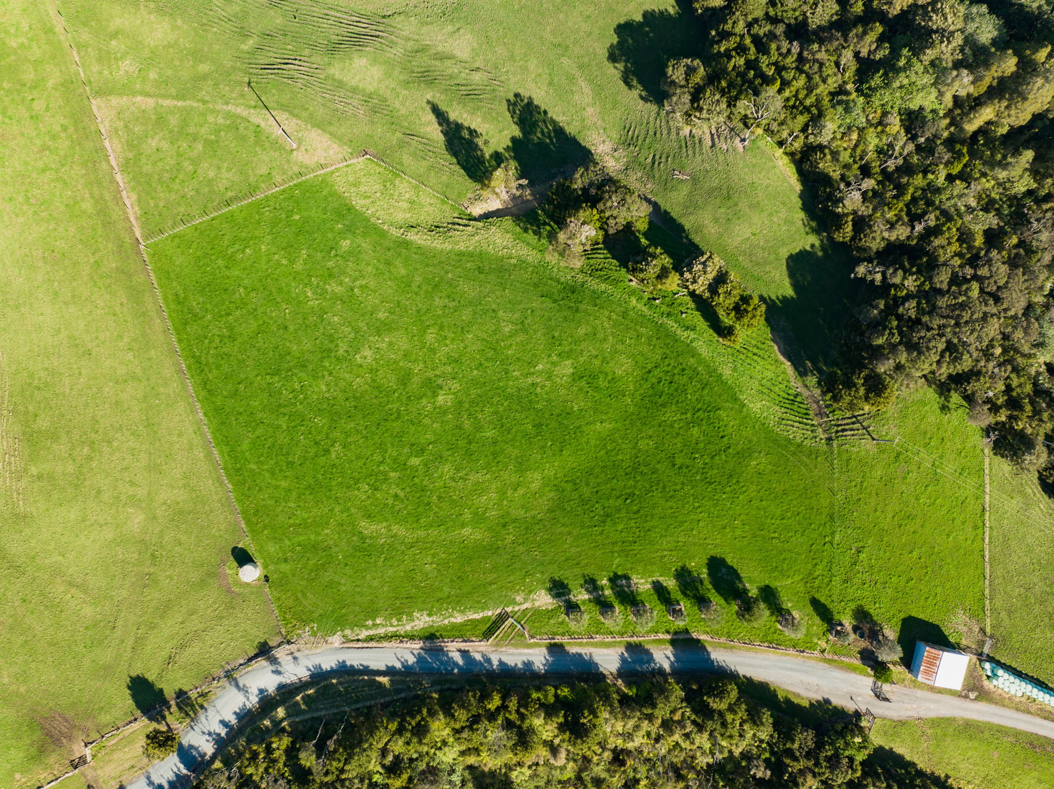 Whittle Road - Lots-23