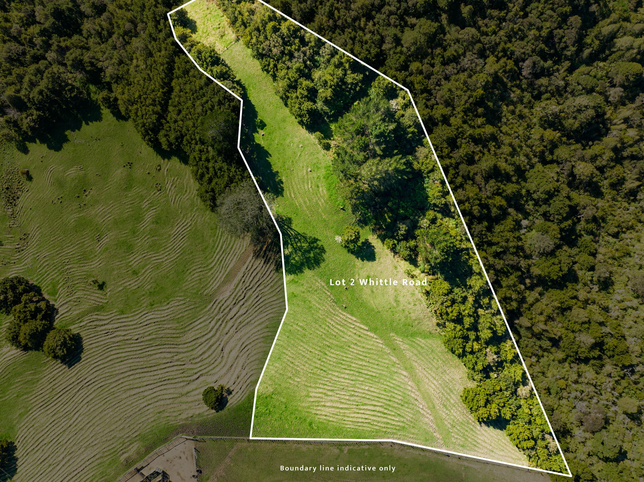 Whittle Road - Lots-29