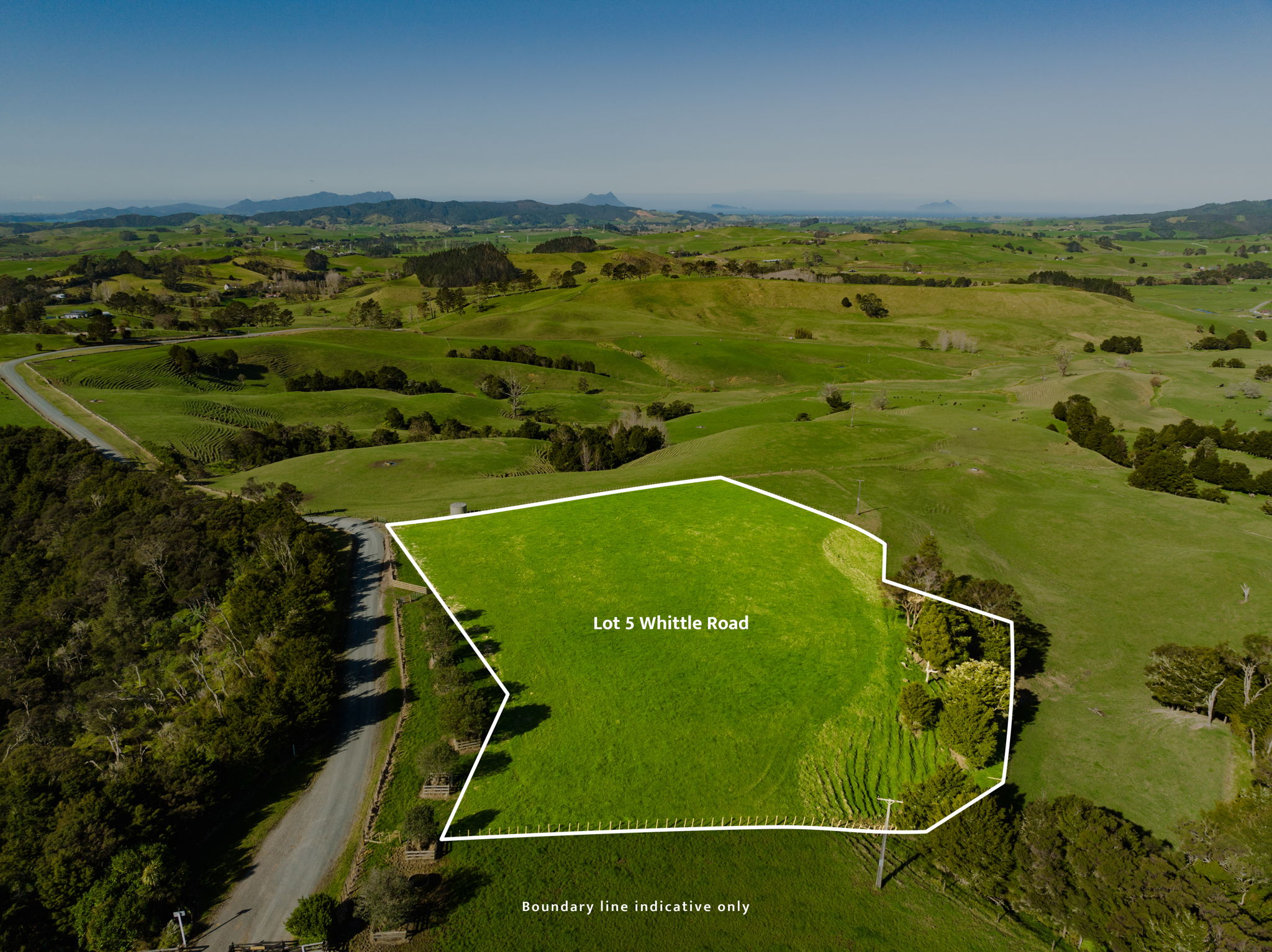 Whittle Road - Lots-16