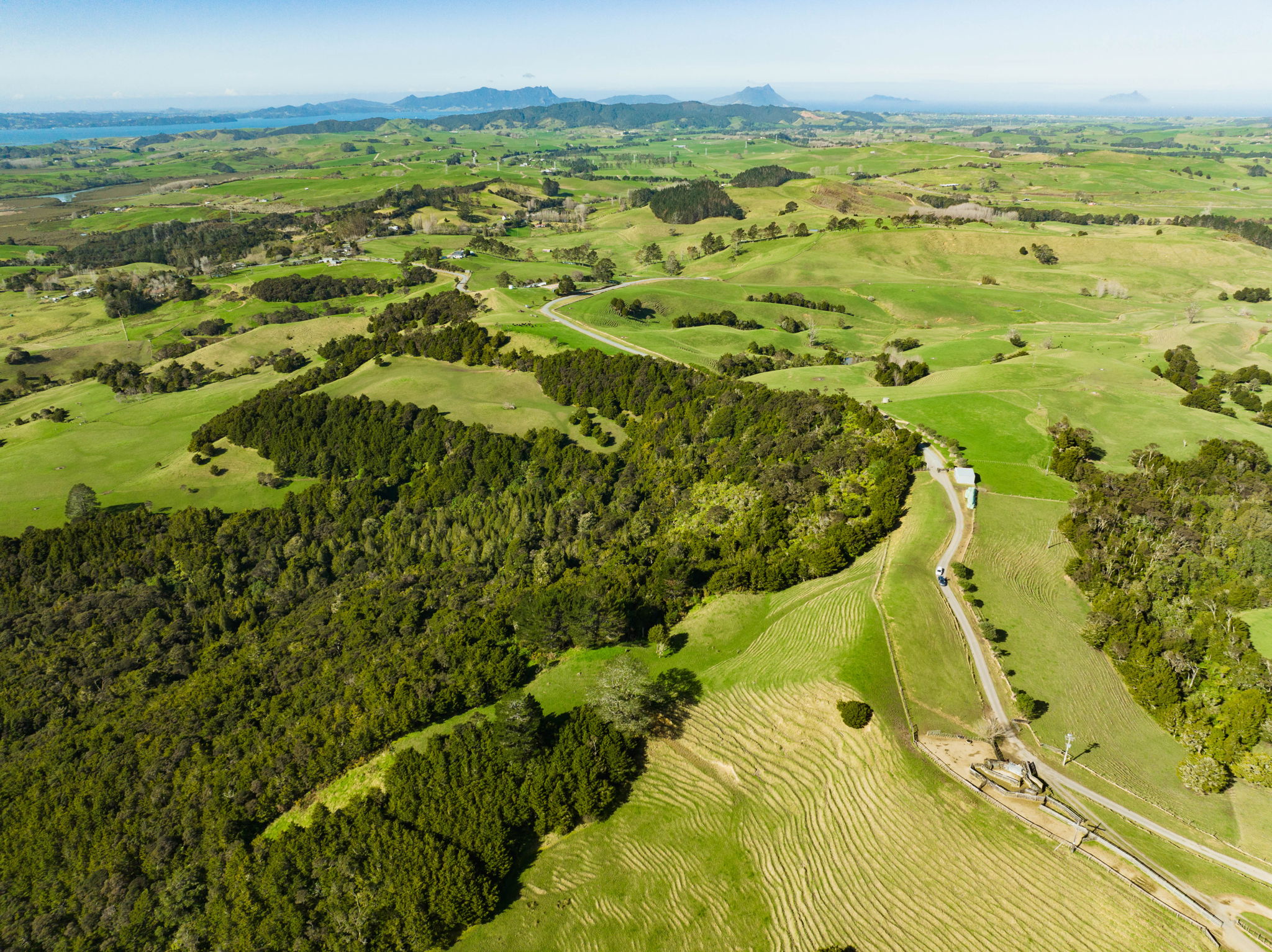 Whittle Road - Lots-27