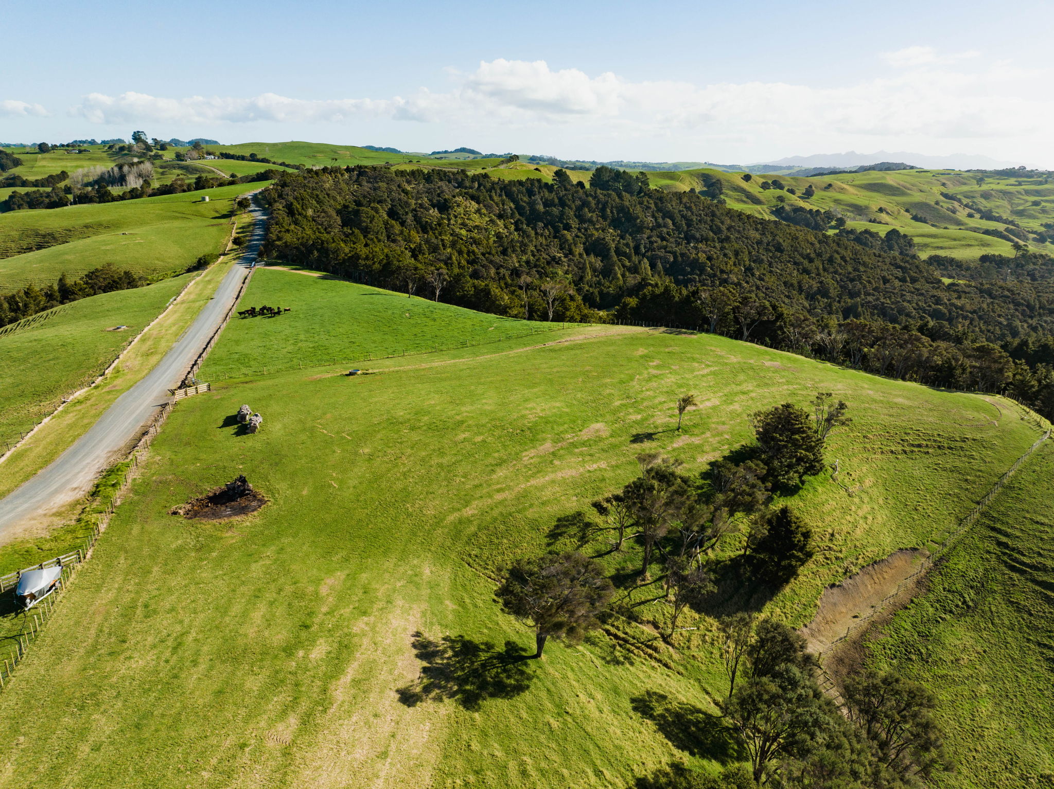 Whittle Road - Lots-9