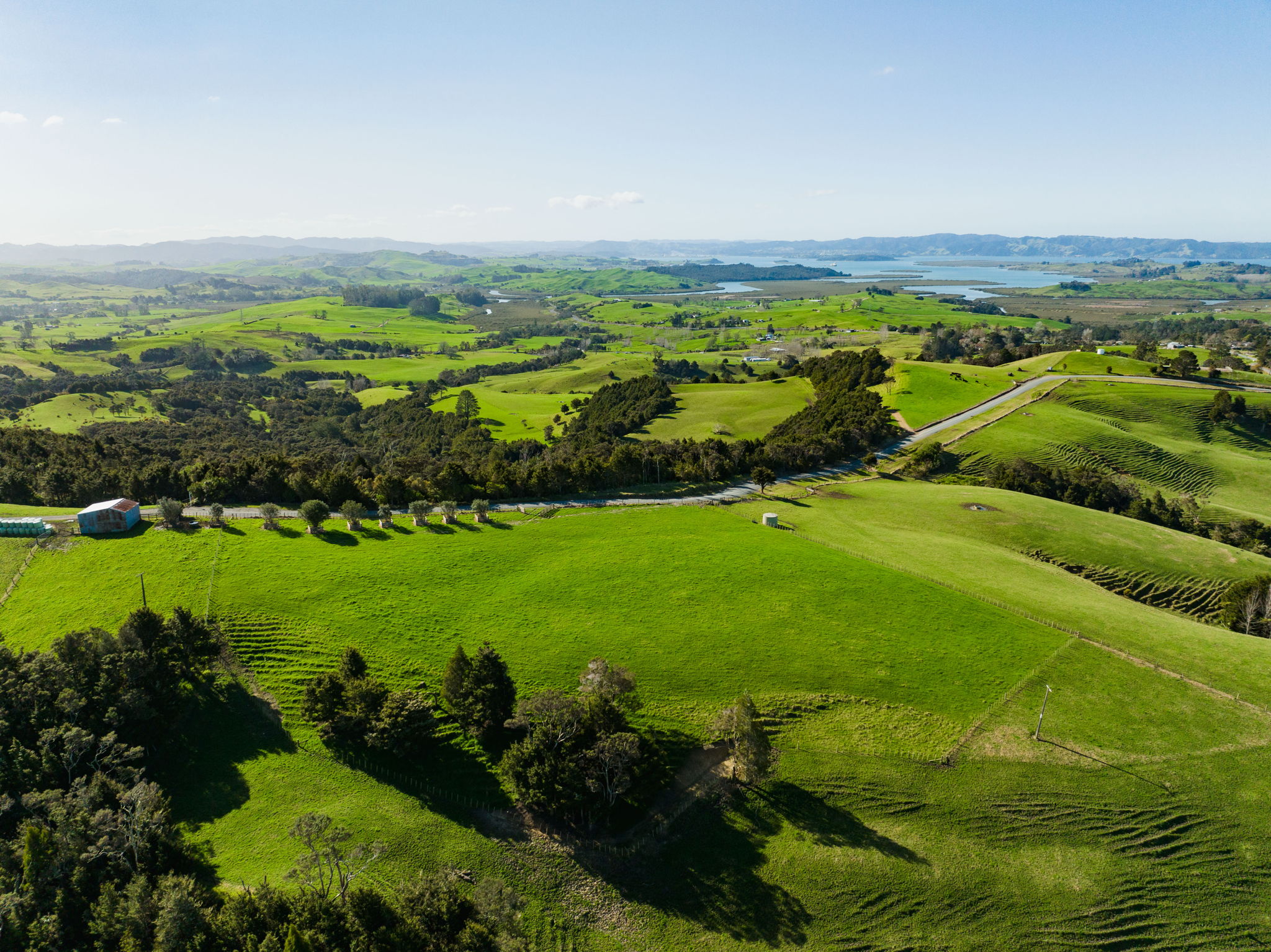 Whittle Road - Lots-19