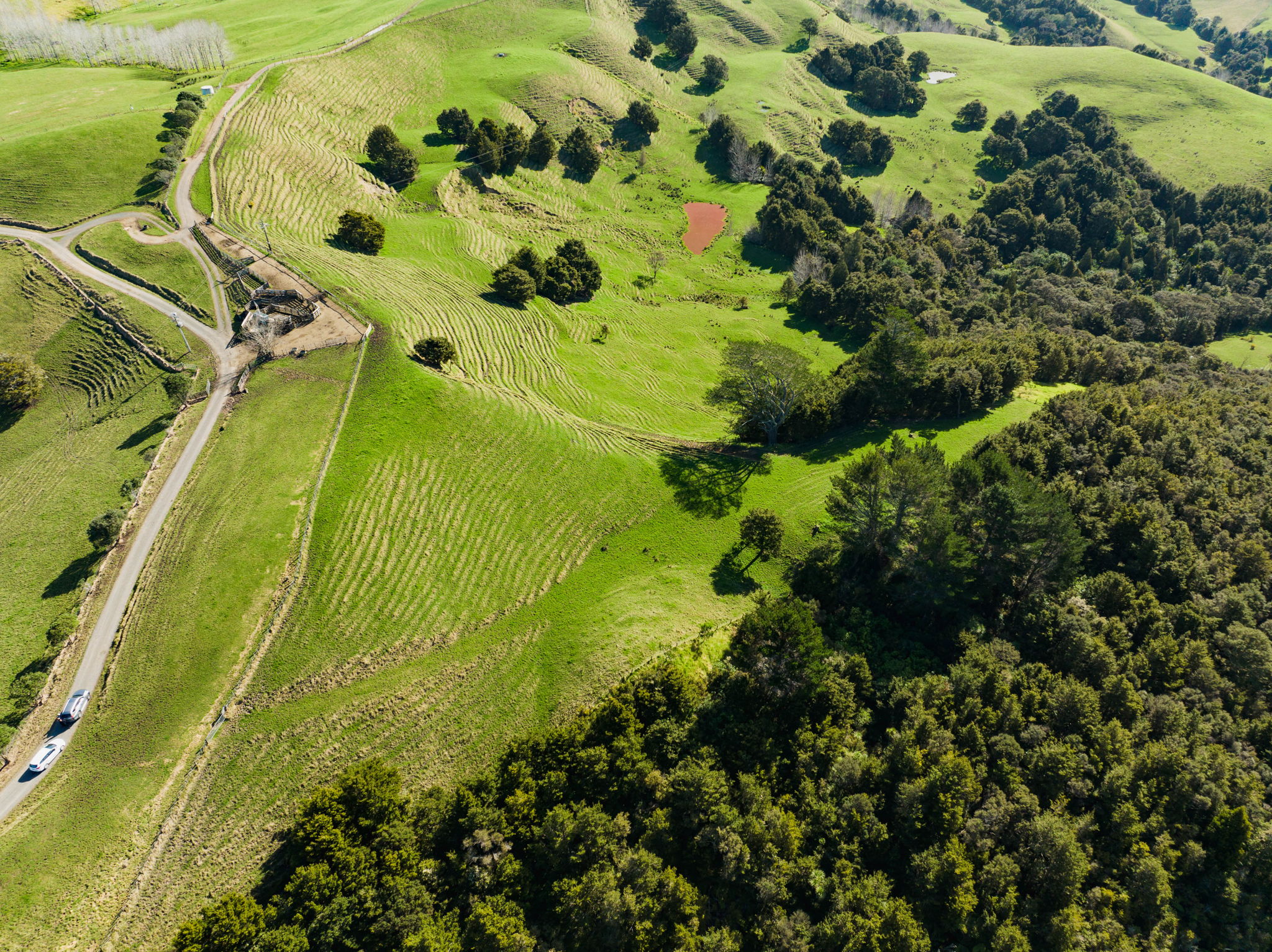 Whittle Road - Lots-31