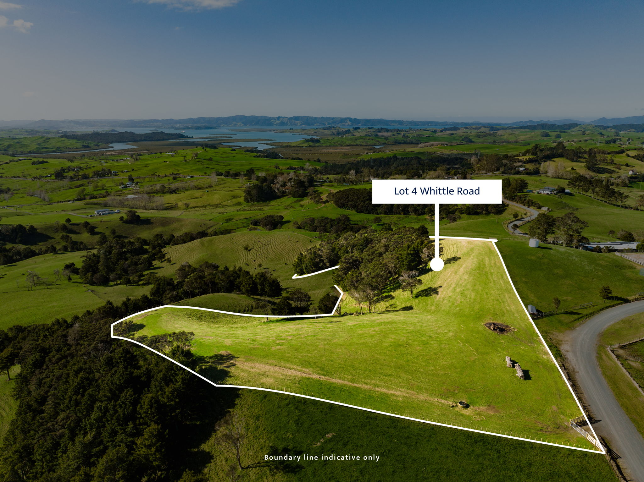 Whittle Road - Lots-6