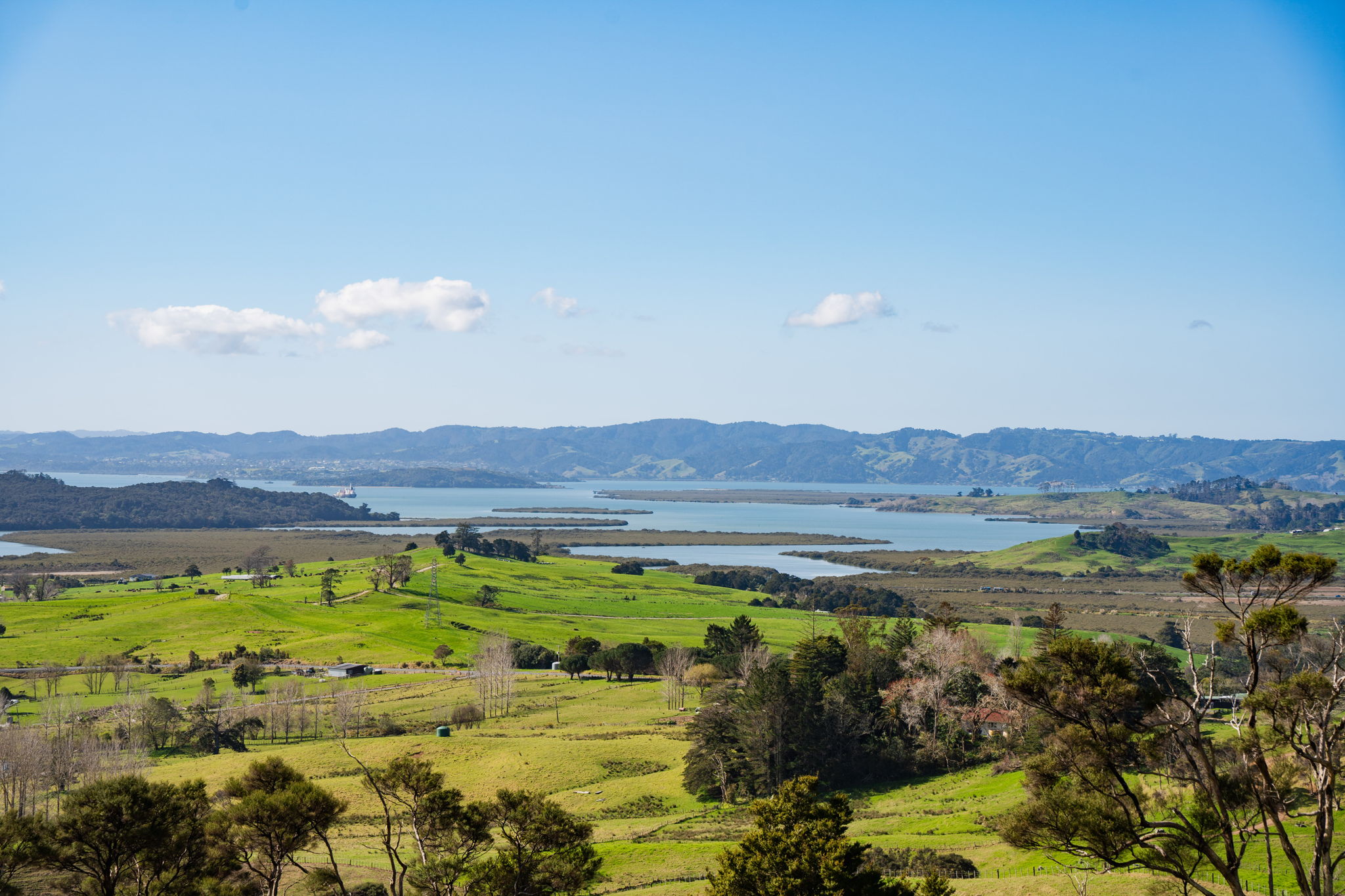 Whittle Road - Lots-2