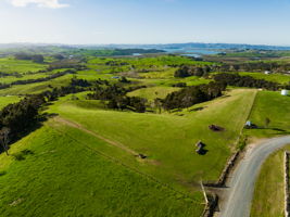 Whittle Road - Lots-8