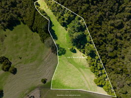 Whittle Road - Lots-29