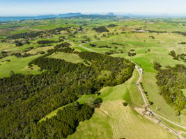 Whittle Road - Lots-27