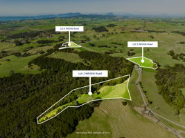 Whittle Road - Lots-26