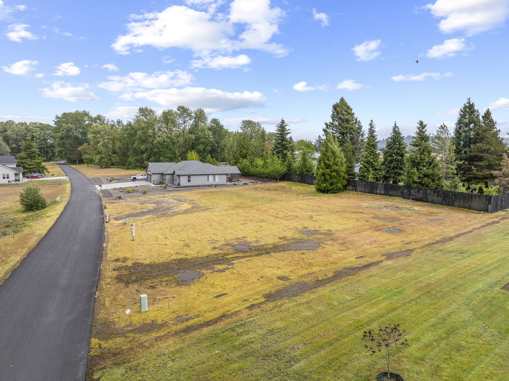 Willow Grove Rd, Longview, WA 98632 Corey James Photography