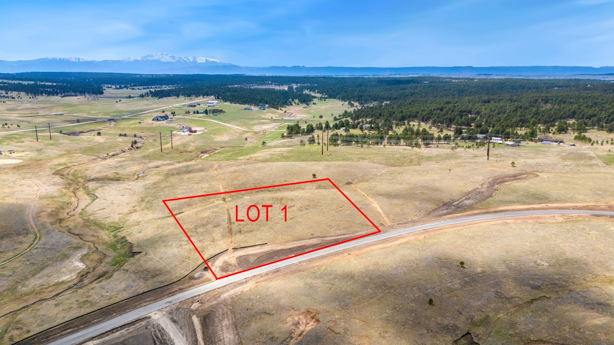 LOT 1