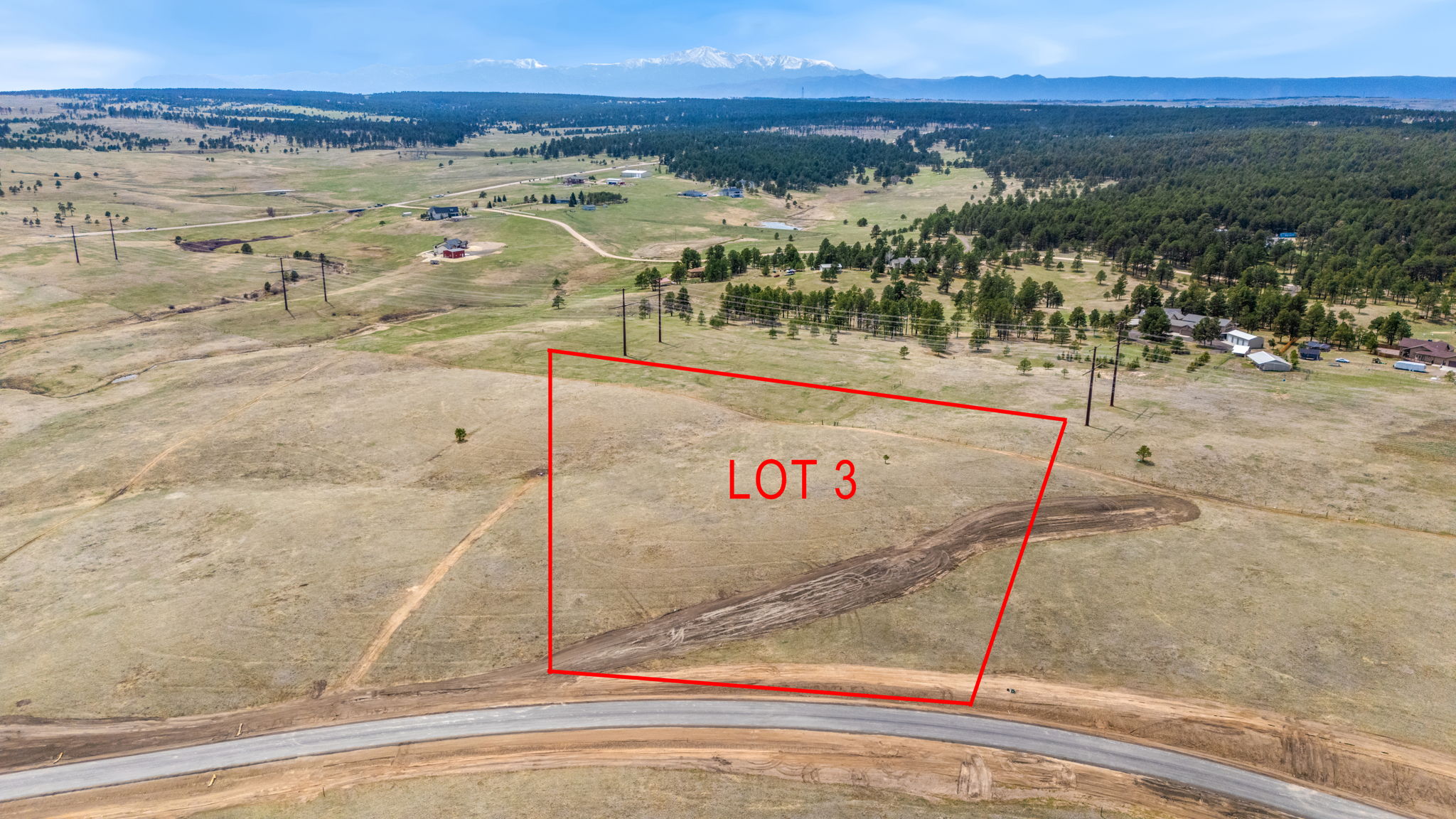 LOT 3