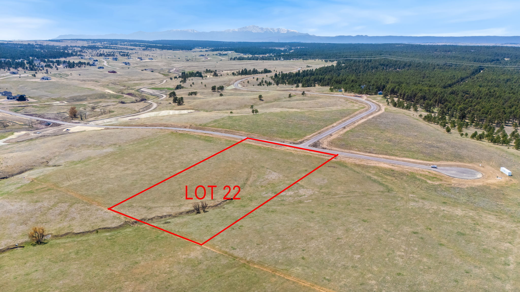 LOT 22