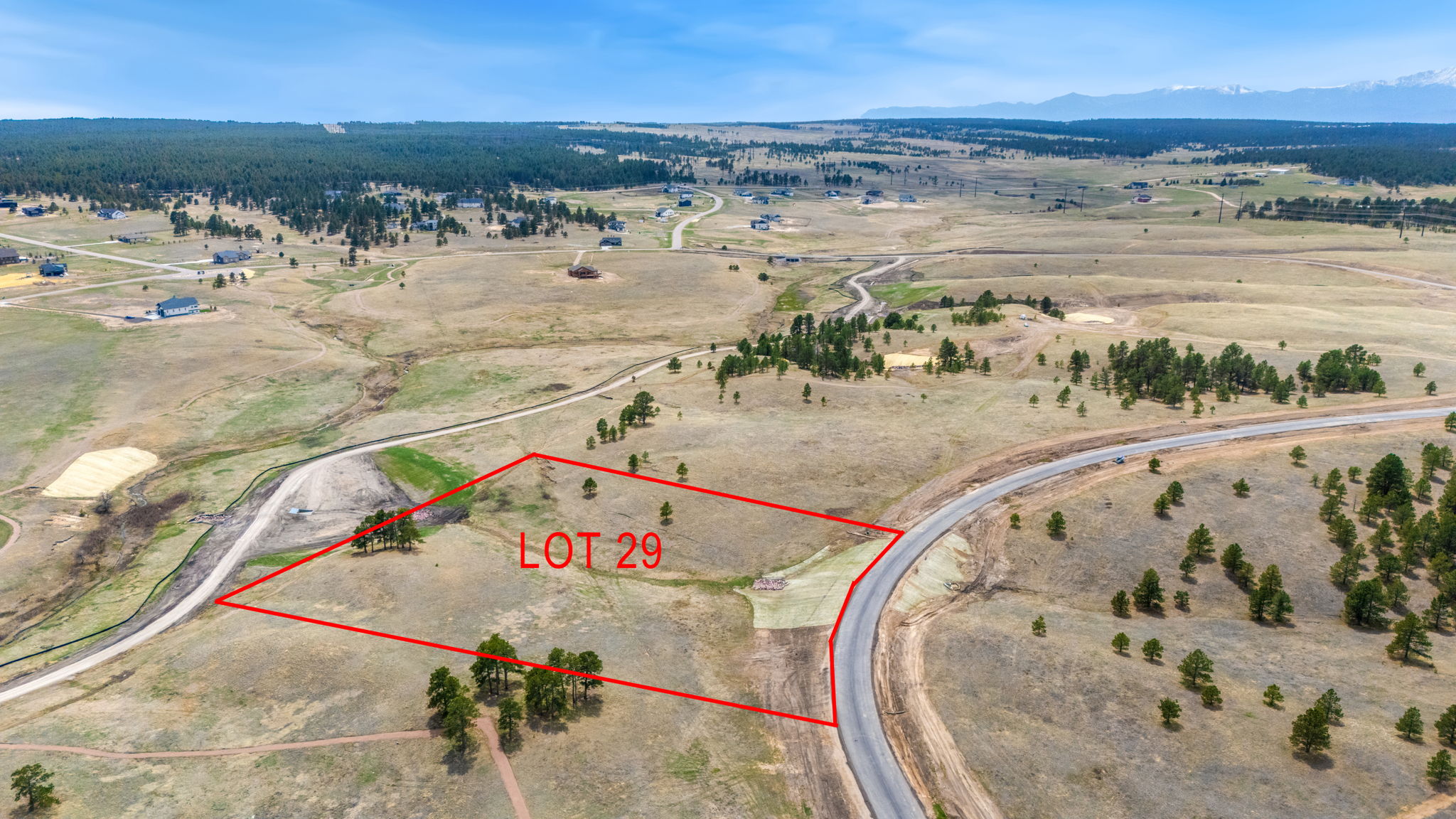 LOT 29