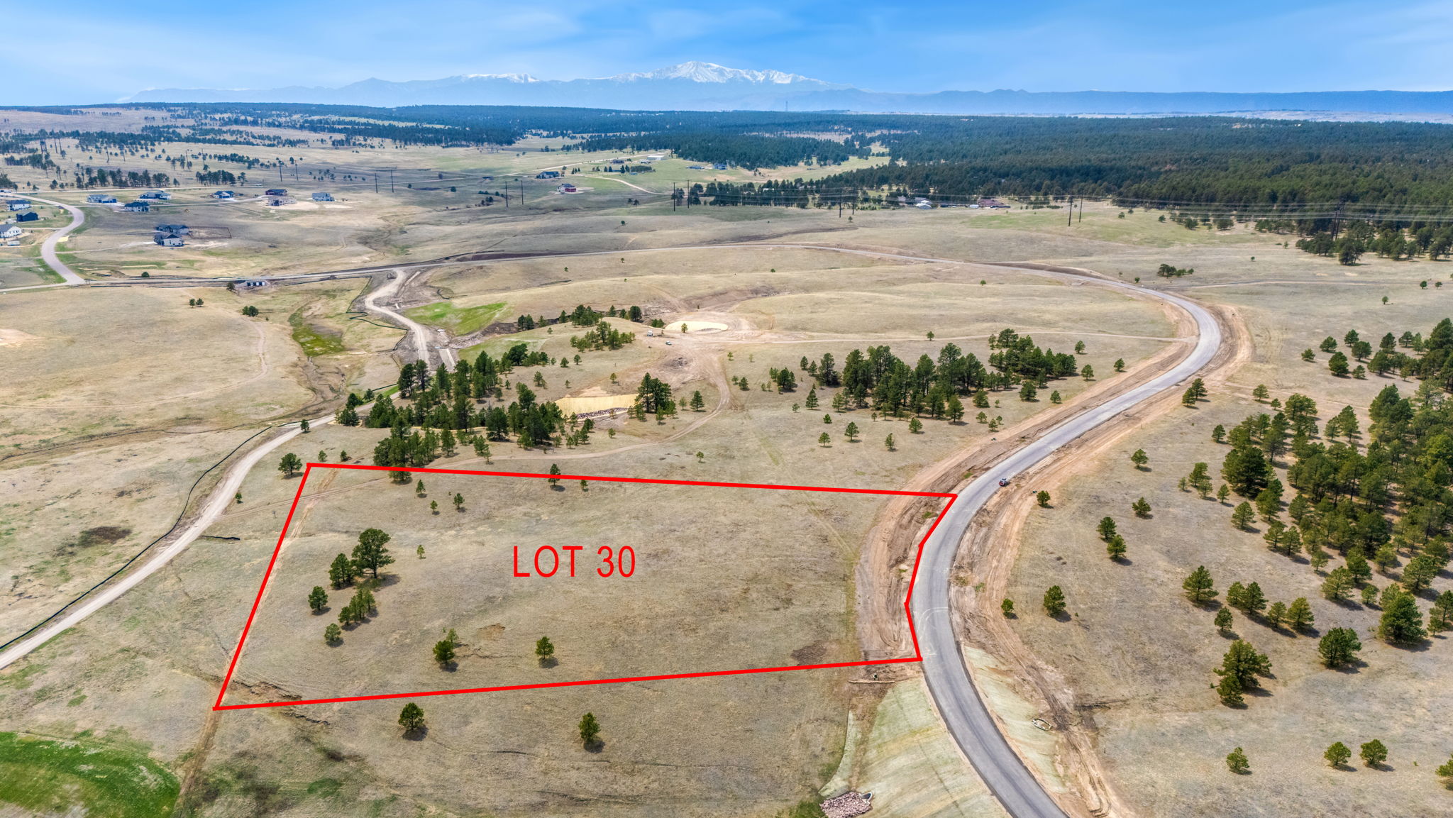 LOT 30