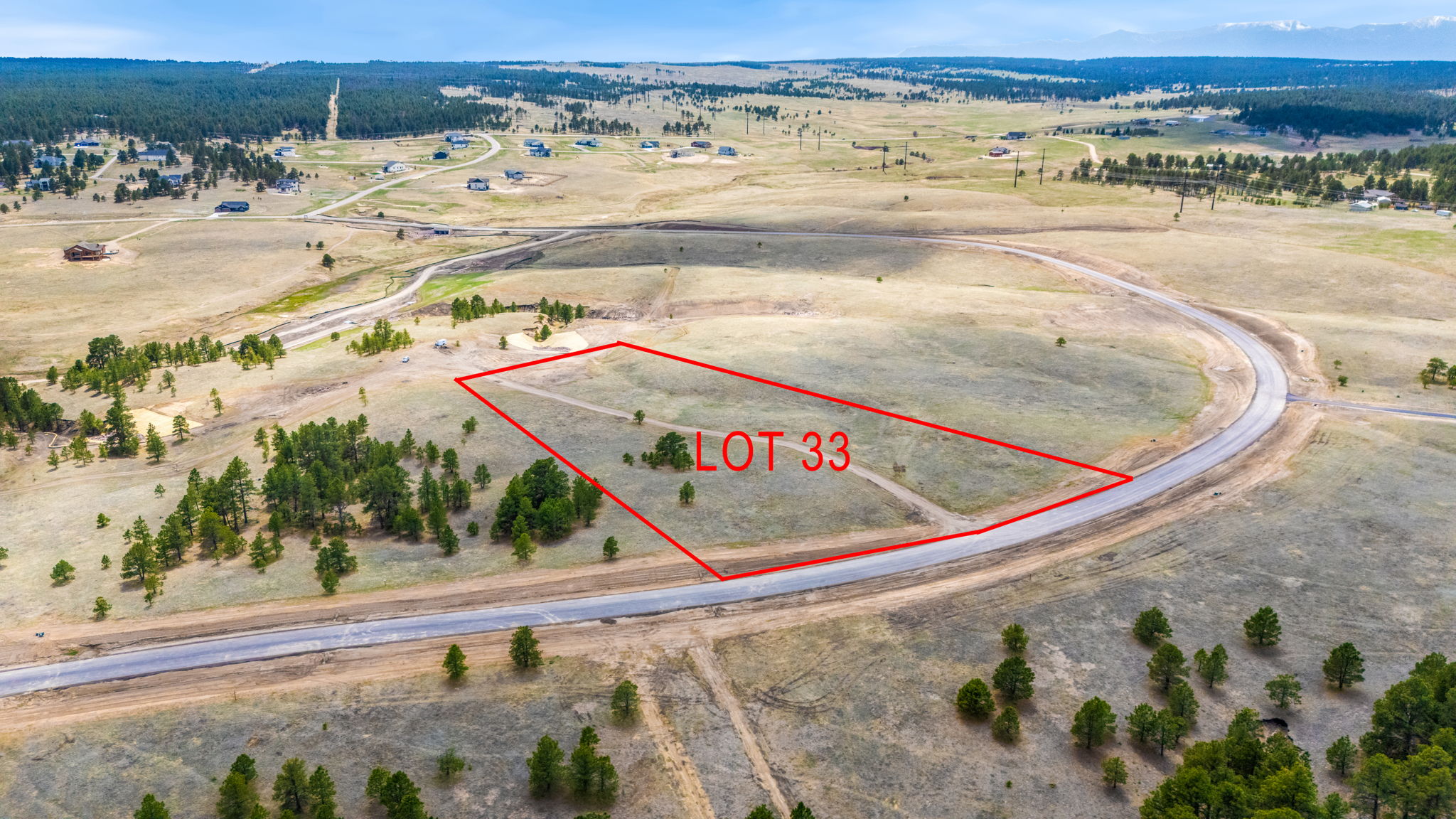 LOT 33