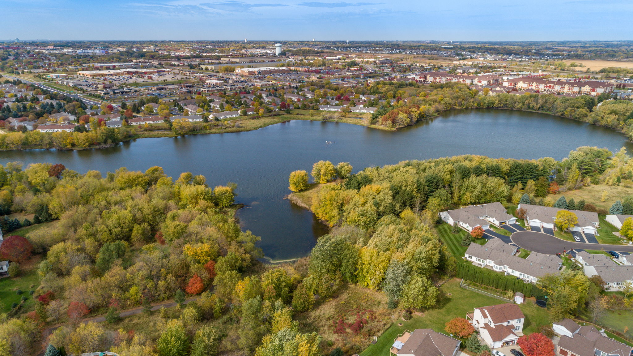  Woodbury - Area Lakes, Woodbury, MN 55125, US