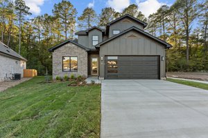 New Construction real estate media in Little Rock, Arkansas by Avery & Bryant